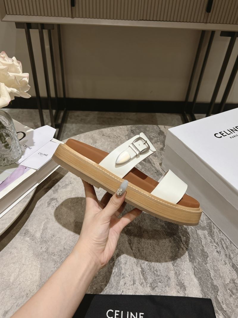 Celine Sandals